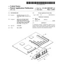 MOTHERBOARD diagram and image