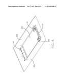 EDGE CONNECTOR FOR REVERSE INSERTION OF DAUGHTER BOARD diagram and image