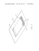 EDGE CONNECTOR FOR REVERSE INSERTION OF DAUGHTER BOARD diagram and image