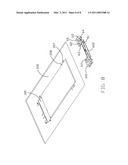 EDGE CONNECTOR FOR REVERSE INSERTION OF DAUGHTER BOARD diagram and image