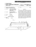 SOCKET CONNECTOR HAVING A THERMALLY CONDUCTIVE INSERT diagram and image