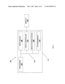 Grounded Power Adapter diagram and image