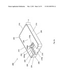 Grounded Power Adapter diagram and image