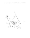 Grounded Power Adapter diagram and image