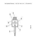 Grounded Power Adapter diagram and image