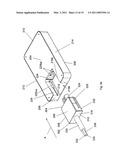 Grounded Power Adapter diagram and image