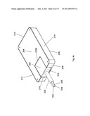 Grounded Power Adapter diagram and image