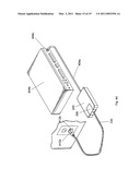 Grounded Power Adapter diagram and image