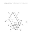 Grounded Power Adapter diagram and image