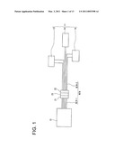 WATER STOP STRUCTURE FOR WIRE HARNESS diagram and image