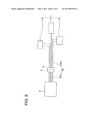 WATER STOP STRUCTURE FOR WIRE HARNESS diagram and image