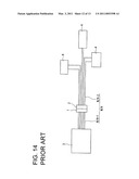 WATER STOP STRUCTURE FOR WIRE HARNESS diagram and image