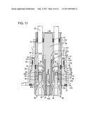 SHIELDING CONNECTOR APPARATUS diagram and image