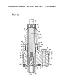 SHIELDING CONNECTOR APPARATUS diagram and image