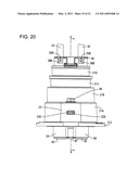 SHIELDING CONNECTOR APPARATUS diagram and image