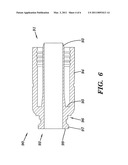 CONNECTOR HAVING CONDUCTIVE MEMBER AND METHOD OF USE THEREOF diagram and image