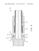 CONNECTOR HAVING CONDUCTIVE MEMBER AND METHOD OF USE THEREOF diagram and image