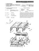 ELECTRICAL SHIELDING CAGE AND SYSTEM THEREOF diagram and image