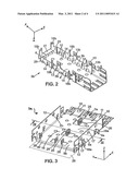 ELECTRICAL SHIELDING CAGE AND SYSTEM THEREOF diagram and image