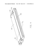 ELECTRICAL CONNECTOR ASSEMBLY HAVING IMPROVED SHIELDING SHELL diagram and image