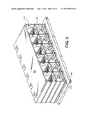 MODULAR JACK WITH TWO-PIECE HOUSING AND INSERT diagram and image