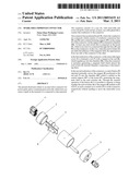 SPARK FREE IMPROVED CONNECTOR diagram and image