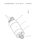 SPARK FREE IMPROVED CONNECTOR diagram and image