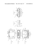 Electrical Connector diagram and image