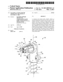 ELECTRICAL CONNECTOR FOR TERMINATING THE END OF AN ELECTRICAL CABLE diagram and image