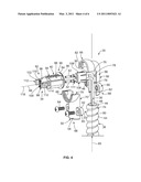 ELECTRICAL CONNECTOR FOR TERMINATING THE END OF AN ELECTRICAL CABLE diagram and image