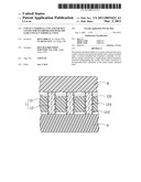 CONTACT TERMINAL UNIT AND SOCKET CONNECTOR INCORPORATED WITH THE SAME CONTACT TERMINAL UNITS diagram and image