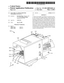 ELECTRICAL CONNECTOR WITH SEPARABLE CONTACTS diagram and image