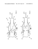 CONNECTOR ASSEMBLY AND METHOD FOR SATA DRIVES diagram and image