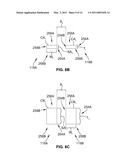 ELECTRICAL CONNECTORS WITH CROSSTALK COMPENSATION diagram and image