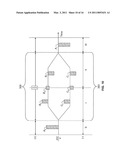 ELECTRICAL CONNECTOR HAVING AN ELECTRICALLY PARALLEL COMPENSATION REGION diagram and image