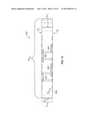 ELECTRICAL CONNECTOR HAVING AN ELECTRICALLY PARALLEL COMPENSATION REGION diagram and image