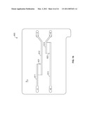 ELECTRICAL CONNECTOR HAVING AN ELECTRICALLY PARALLEL COMPENSATION REGION diagram and image