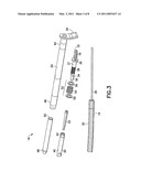 Electrical connector with collapsible coupler diagram and image