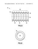 Electrical connector with collapsible coupler diagram and image