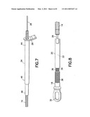 Electrical connector with collapsible coupler diagram and image