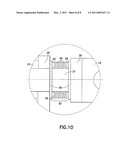 Electrical connector with collapsible coupler diagram and image