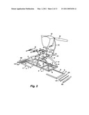 Air-thrust vehicle diagram and image