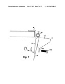 Air-thrust vehicle diagram and image