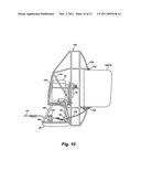 Air-thrust vehicle diagram and image