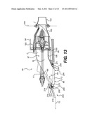 INLET GRATE FOR A WATER JET PROPULSION SYSTEM diagram and image