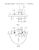 System for Fin Placement on Surfboards diagram and image