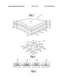 TRIM COVER ASSEMBLY AND A METHOD OF MANUFACTURE diagram and image