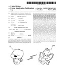 DAILY CONTENTS UPDATING TELLER TOY AND METHOD FOR OPERATING THE SAME diagram and image