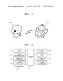 DAILY CONTENTS UPDATING TELLER TOY AND METHOD FOR OPERATING THE SAME diagram and image