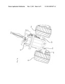 VEHICLE WITH CONTROLLED MOTORIZED MOVEMENTS diagram and image